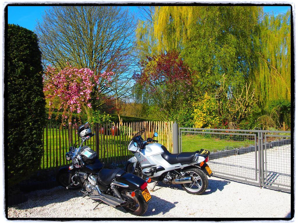 Archipel Holiday Cottage Ellezelles Ruang foto