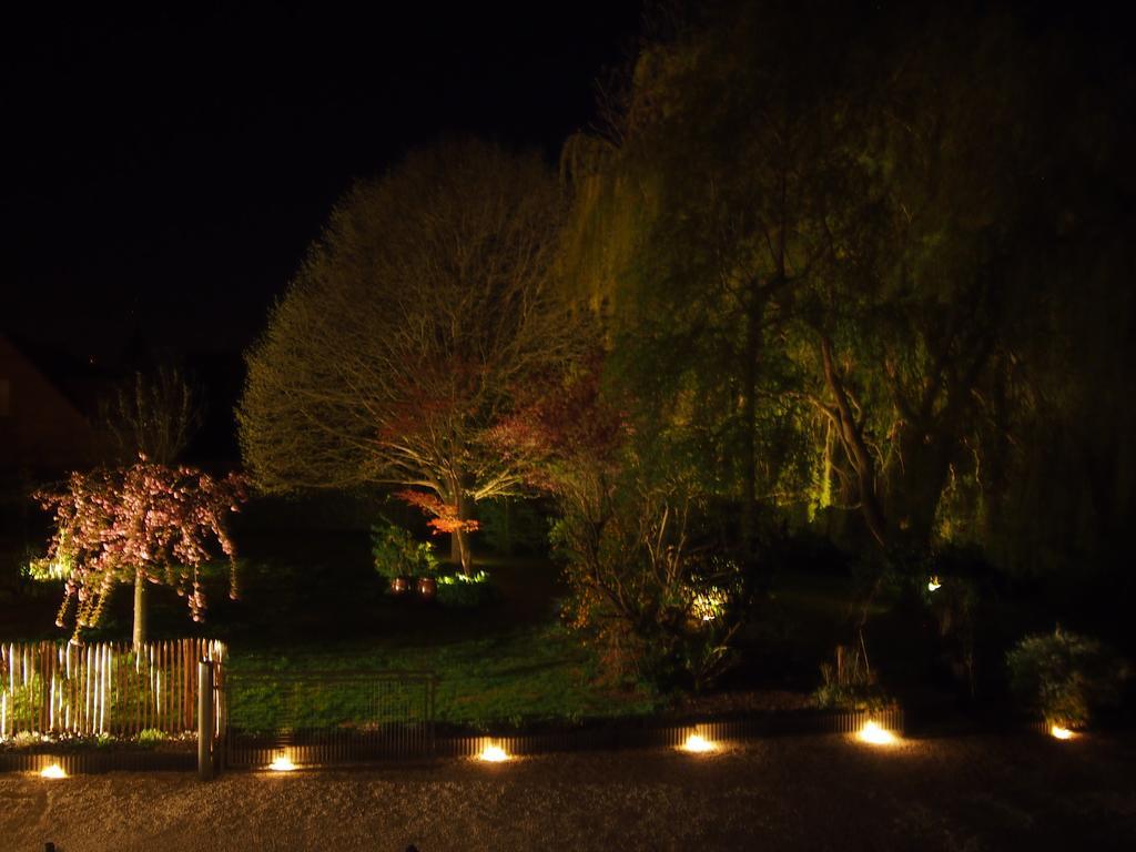 Archipel Holiday Cottage Ellezelles Ruang foto