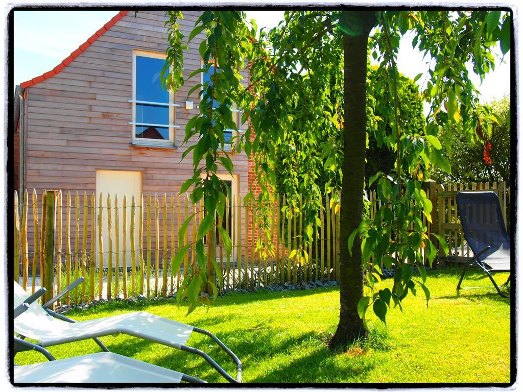 Archipel Holiday Cottage Ellezelles Ruang foto