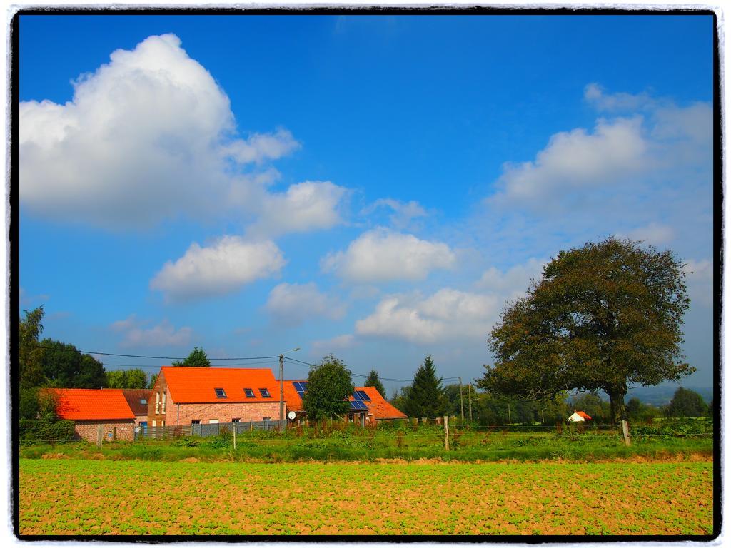 Archipel Holiday Cottage Ellezelles Ruang foto