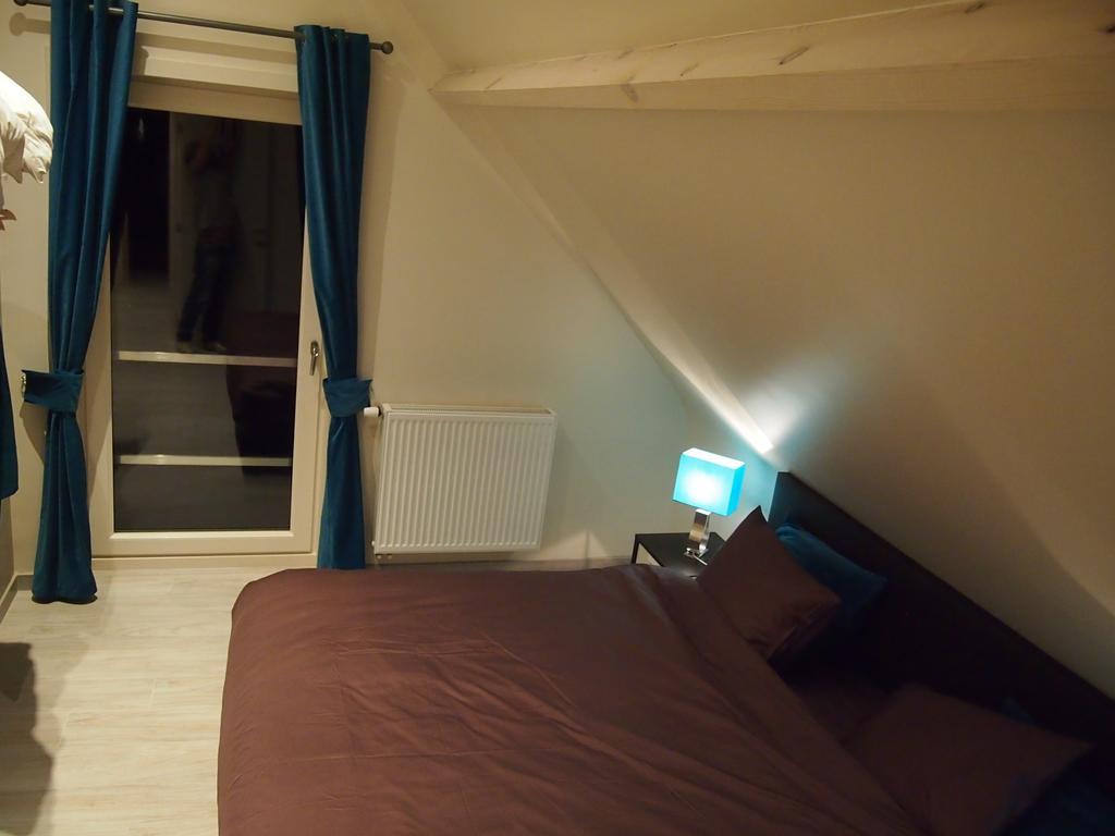 Archipel Holiday Cottage Ellezelles Ruang foto