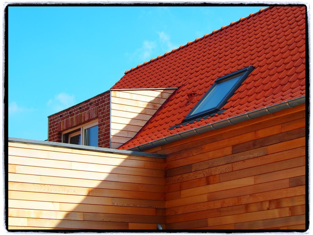 Archipel Holiday Cottage Ellezelles Ruang foto