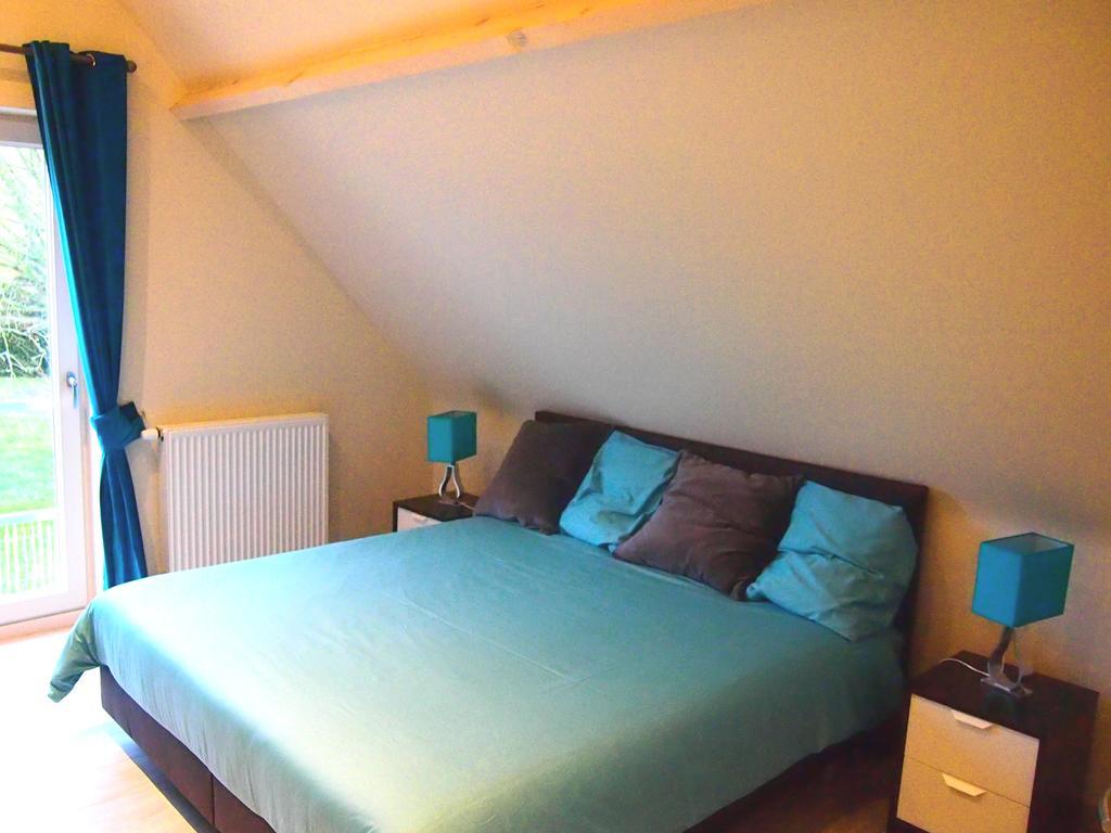 Archipel Holiday Cottage Ellezelles Bagian luar foto