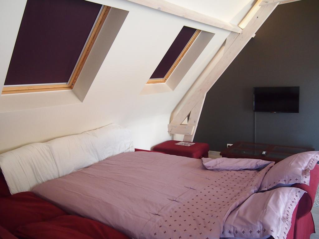 Archipel Holiday Cottage Ellezelles Bagian luar foto